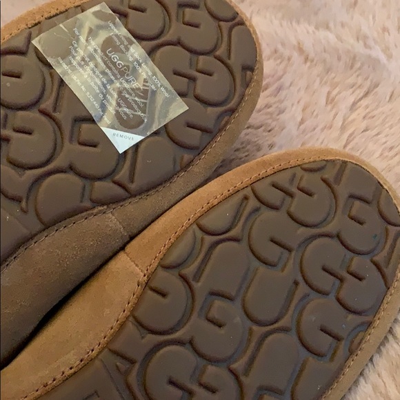 UGG slippers - Picture 4 of 6